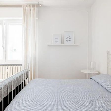 Apartmán Spaziosa Matrimoniale Nel Centro Di Modena Exteriér fotografie